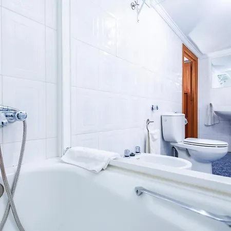 Сasa de vacaciones Casa El Lagarillo Con Piscina Privada Alcaucín