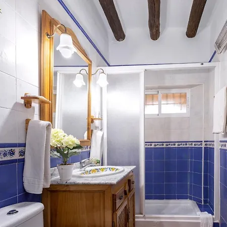 Casa El Lagarillo Con Piscina Privada